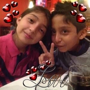 Meet your Posher, Ivannia